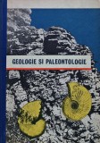 Cumpara ieftin Geologie si paleontologie - 1964 - Nicolae St. Mihailescu (N165)