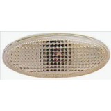 Semnalizator NISSAN MICRA II (K11) (1992 - 2003) TYC 18-5337-15-2