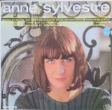 Vinil Anne Sylvestre &lrm;&ndash; Anne Sylvestre N&deg;3 (VG), Pop