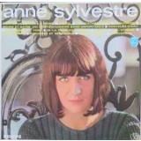 Vinil Anne Sylvestre &lrm;&ndash; Anne Sylvestre N&deg;3 (VG)
