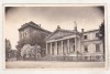 Bnk cp Iasi - Vedere - uzata 1940, Circulata, Printata
