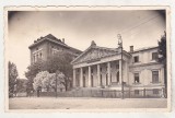 Bnk cp Iasi - Vedere - uzata 1940, Circulata, Printata