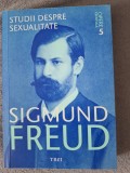 Freud - Studii despre sexualitate