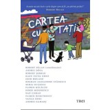 Cartea cu tati/Robert Balan
