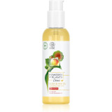 Cumpara ieftin Dove Powered by Plants Geranium ulei hranitor pentru corp si par 100 ml