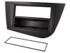 Cadru Radio Seat 2 ISO Negru, ACV
