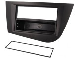 Cadru Radio Seat 2 ISO Negru
