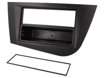 Cadru Radio Seat 2 ISO Negru foto