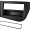 Cadru Radio Seat 2 ISO Negru