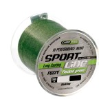 Fir Carp Pro Sport Line Flecked Green 0.310mm / 300m