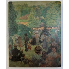 DE MONTPARNASSE A MONTSOURIS - ITINERAIRE HISTORIQUE DANS LE XIV e ARRONDISSEMENT - EXPOSITION ORGANISEE AVEC LE CONCURS DU MUSEE CARNAVALET , 1986