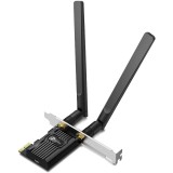 Adaptor wireless ARCHER TX20E, AX1800, PCIe Wi-Fi 6, TP-Link