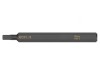 Bit imbus Wera Hex-Plus 1/8&quot; (3.17mm) pentru șurubelniță, prindere 1/4&quot;, scule profesionale