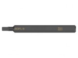 Capăt de șurubelniță Hex-Plus 1/8&quot;