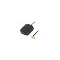 Antena GPS, SMB-B, BLUEBIRD, T113708