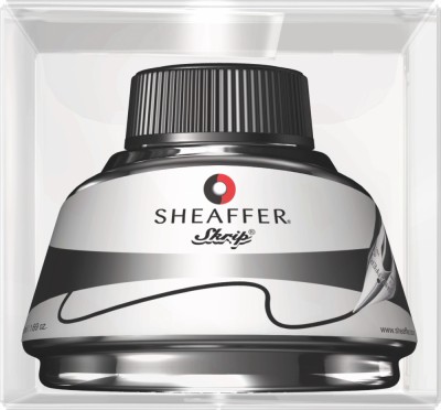 Cerneala Sheaffer neagra foto