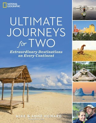 Ultimate Journeys for Two: Extraordinary Destinations on Every Continent foto