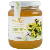 Miere din Flori de Tei 500g