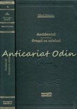 Cumpara ieftin Accidentul. Orașul cu Salc&acirc;mi - Mihail Sebastian, Ed. Adevarul, Coperta Cartonată, Roman Rom&acirc;nesc