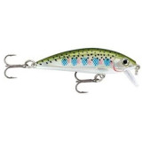 Vobler Rapala X-Rap Countdown, culoare RT, 7cm, 10g