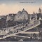 CP Timisoara Temesvar Hungaria Furdo Baile Publice ND(1914)