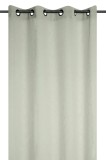 Perdea Paloma 140X260 Cm, Culoare Kaki, 100% Poliester