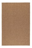 Cumpara ieftin Covor polipropilena maro Millie 200x290x0,3h