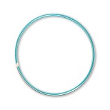 Cerc gimnastica Hula Hop 60 cm Androni Giocattoli