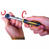 Cumpara ieftin Clichet 1 2 cu maner rotativ 60 dinti TMP