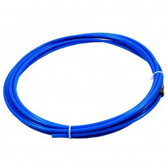 ProWELD Liner teflon sarma sudura 0.8~1.0mm (4m lungime) MIG-160E, MIG-200GD LCD, MIG-220S (15AK Torch) foto