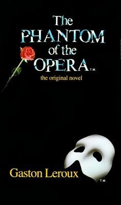 The Phantom of the Opera foto