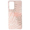 Husă Samsung Galaxy A52/A52 5G, TPU Matte, Design 11, IMD