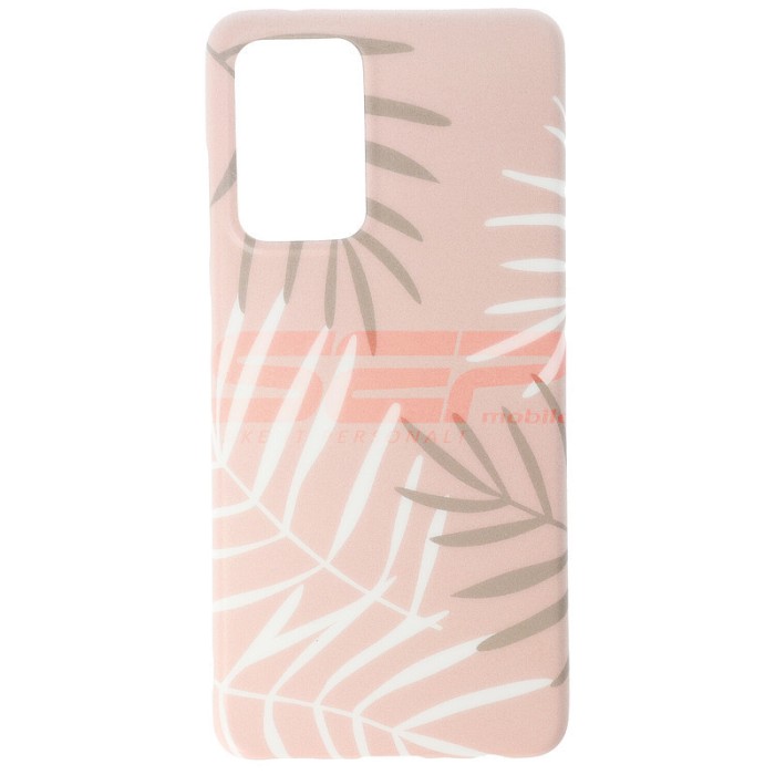 Toc TPU IMD Matte Samsung Galaxy A52s 5G Design 11