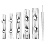 Tubulare, set, 6 buc, 8-17mm 35D191