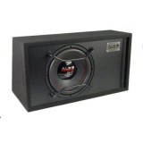 Subwoofer pasiv cu incinta 50L Audio System R 12 EVO BR, 600 watts, 2x4 ohm, 300 mm, 12&quot;, bass reflex CarStore Technology