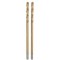 Burghiu pentru metal, nitrura de titan, 2 buc, 3.5 mm, Jufisto