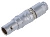 Conector circular MH CONNECTORS 7 pini tată 0B pentru garnitură 2,5A - MHCP0B07PS50S