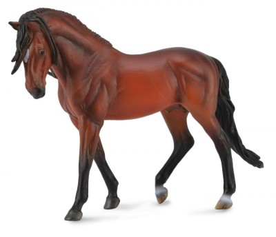 Armasar Murg Andaluz 1:12 Collecta foto