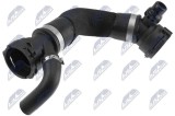 Conducta lichid racire Bmw X5 E70 30d 2006-2010, X6 E71 30d 2007-2010, Furtun Inferior, 17127794154