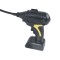 Compresor aer cu acumulator si manometru digital 12V