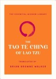 The Tao Te Ching of Lao Tzu