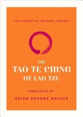 The Tao Te Ching of Lao Tzu