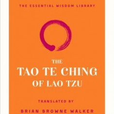 The Tao Te Ching of Lao Tzu