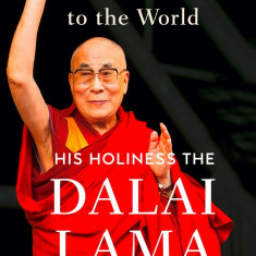 An Appeal to the World | Dalai Lama