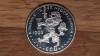 R08 Medalie / Token / Moneda comemorativa - Olanda 1 ECU 1995 - UNC PROOF, Europa