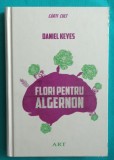 Daniel Keyes &ndash; Flori pentru Algernon