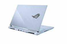 Laptop gaming asus rog strix g17 g712lu-h702317.3 fhd (1920 x 1080) 16:9 anti-glare display color: foto