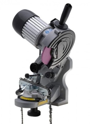 Aparat de ascutit lant drujba Tecomec Jolly EVO 230V/220W foto