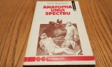 Anatomia unui spectru - Alain Besancon, Humanitas, 1992, Economia Politica a Socialismului Real, carte de politica