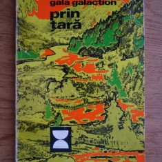 Gala Galaction - Prin tara (1975)